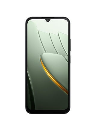 POCO C81 Pro Black 4GB RAM 64GB  4G - Global Version - view 3