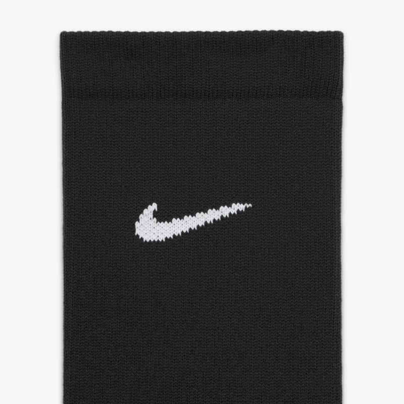 Nike Black Strike Football Crew Socks  | Best Price UAE