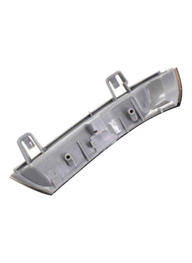 NIBEMINENT Right Side Mirror Indicator Marker For Volkswagen Jetta MK5 - Image 4