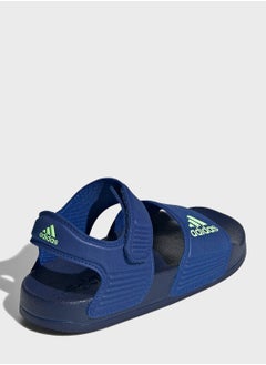 Adidas Youth Adilette Sandal  - Image 4