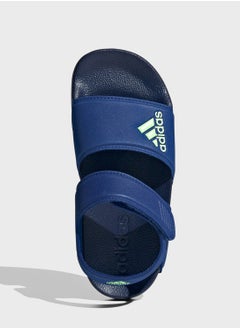 Adidas Youth Adilette Sandal  - Image 5