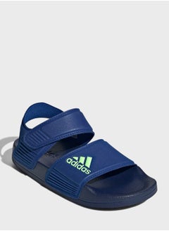 Adidas Youth Adilette Sandal  - Image 3