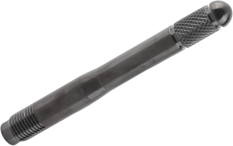 Tire Positioning Pin Wheel Alignment Tool M14x1.5, Stainless Steel, Color - Durable Stainless Steel, Easy Wheel Fitment, Universal Fit for Car Wheel Hub (Ti Color) - Image 3