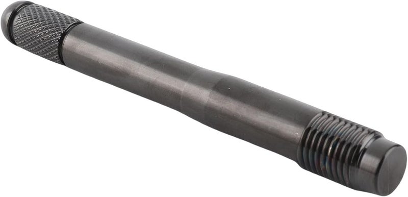 Tire Positioning Pin Wheel Alignment Tool M14x1.5, Stainless Steel, Color - Durable Stainless Steel, Easy Wheel Fitment, Universal Fit for Car Wheel Hub (Ti Color) - Image 1
