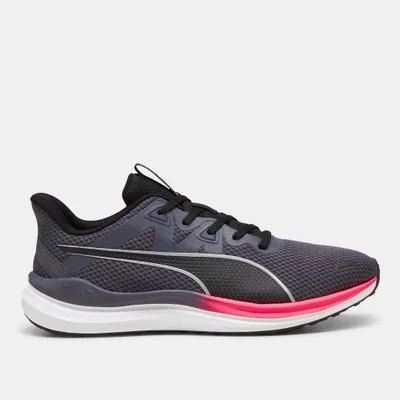 PUMA Men's Reflect Lite Running Shoes
