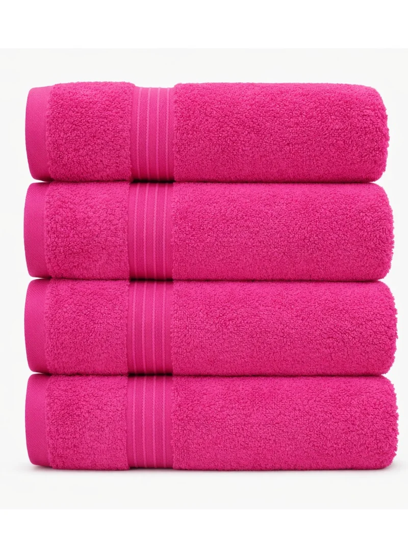Bliss Casa Bliss Casa - Luxury Hand Towels (40 x 70 cm) - 100% Combed Cotton, Ultra Soft and Highly Absorbent, Hotel & Spa Quality Hand Towels