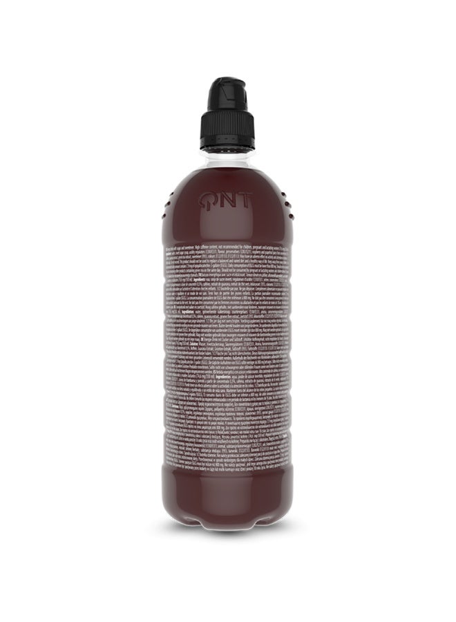 QNT CARBO LOAD | 12 x 700ml | Super Fruit Flavour, Sparkling Performance & Endurance Drink - Image 3