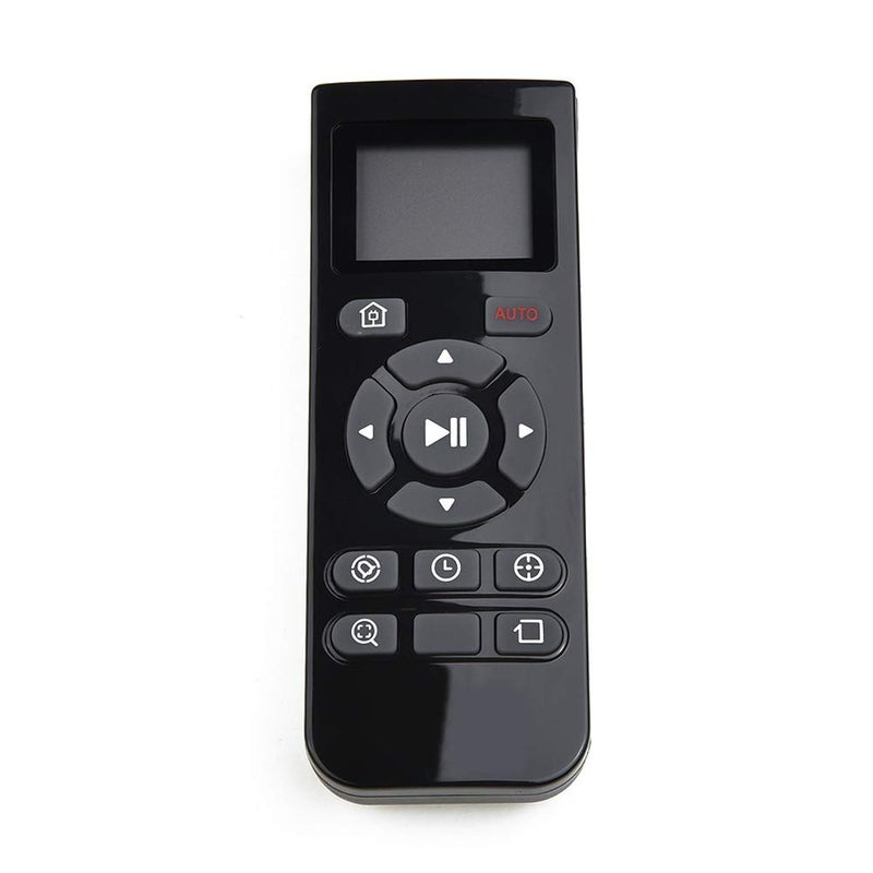 Chuancheng Remote Control for ECOVACS DEEBOT N79 N79S M80 RC1507 Sweeper Accessories 