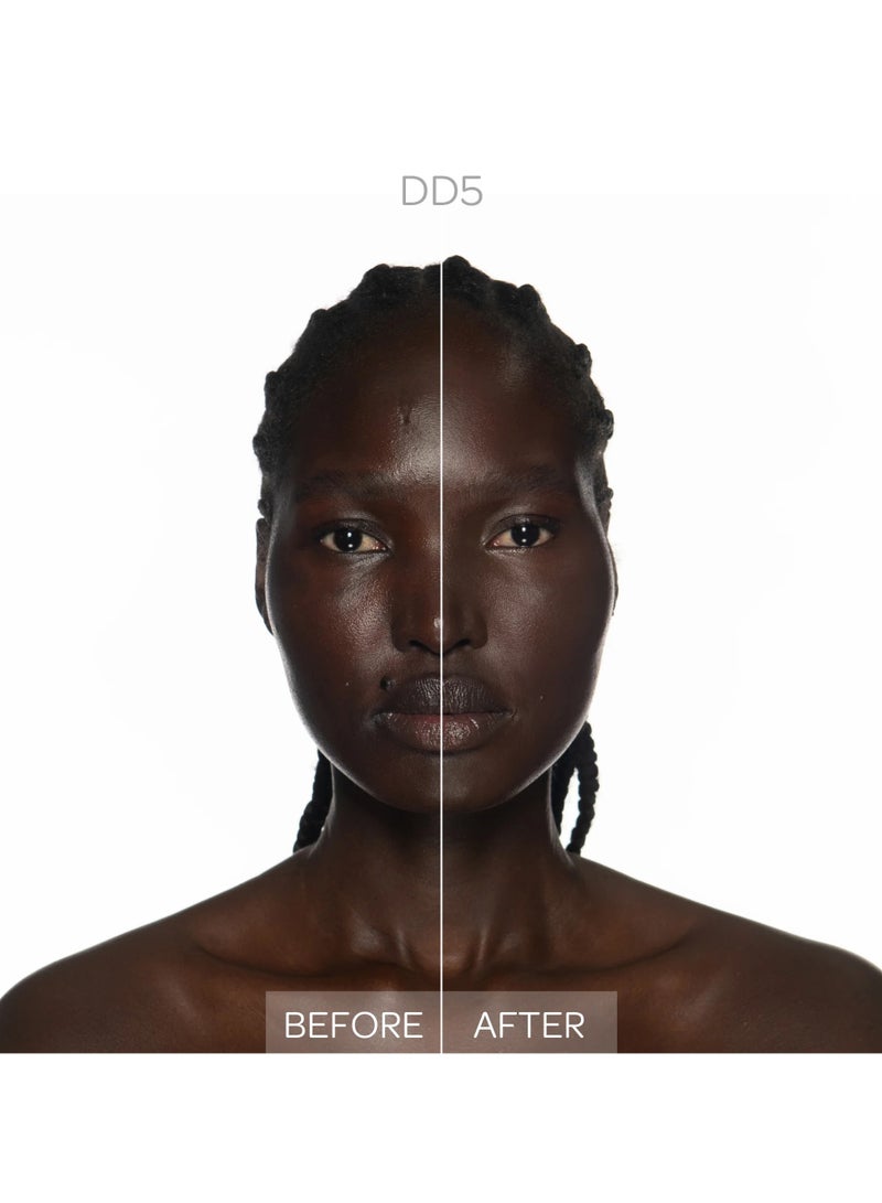 Bperfect Full Impact - Complete Coverage Concealer DD5 36g - Image 2