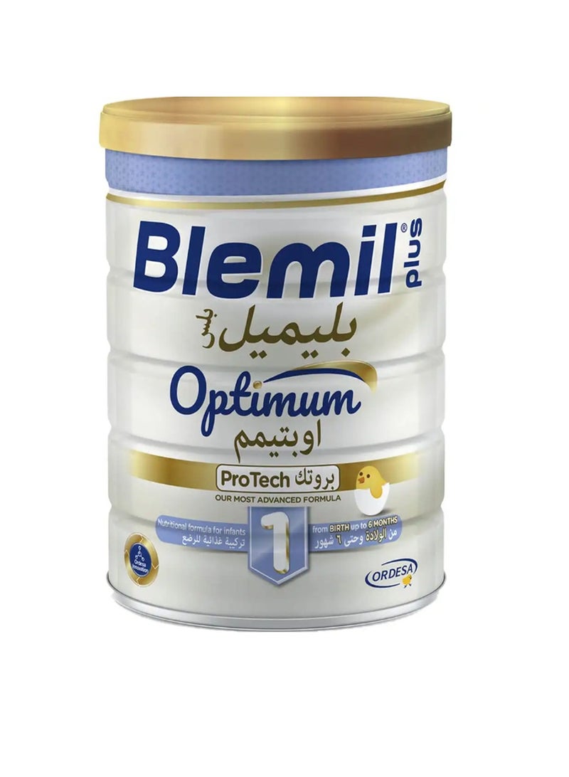 Blemil plus Blemil Baby Milk Plus Optimum (1) 800 Gm - Image 1