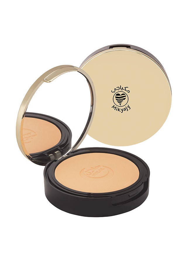 Cover Up! Silky Finish Powder Foundation 303