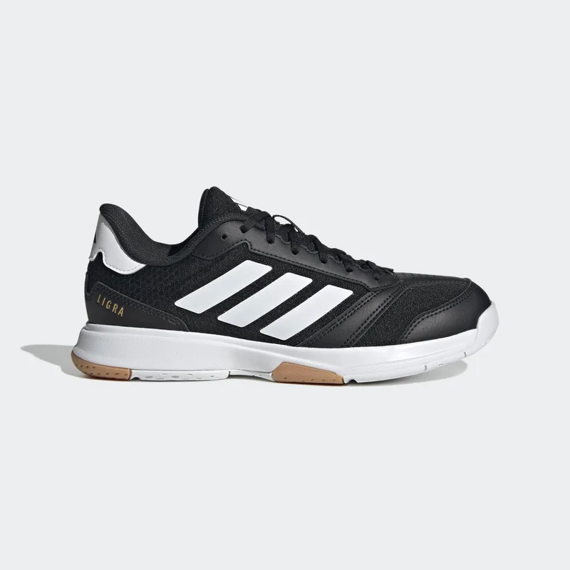 Adidas Ligra 8 Indoor Shoes