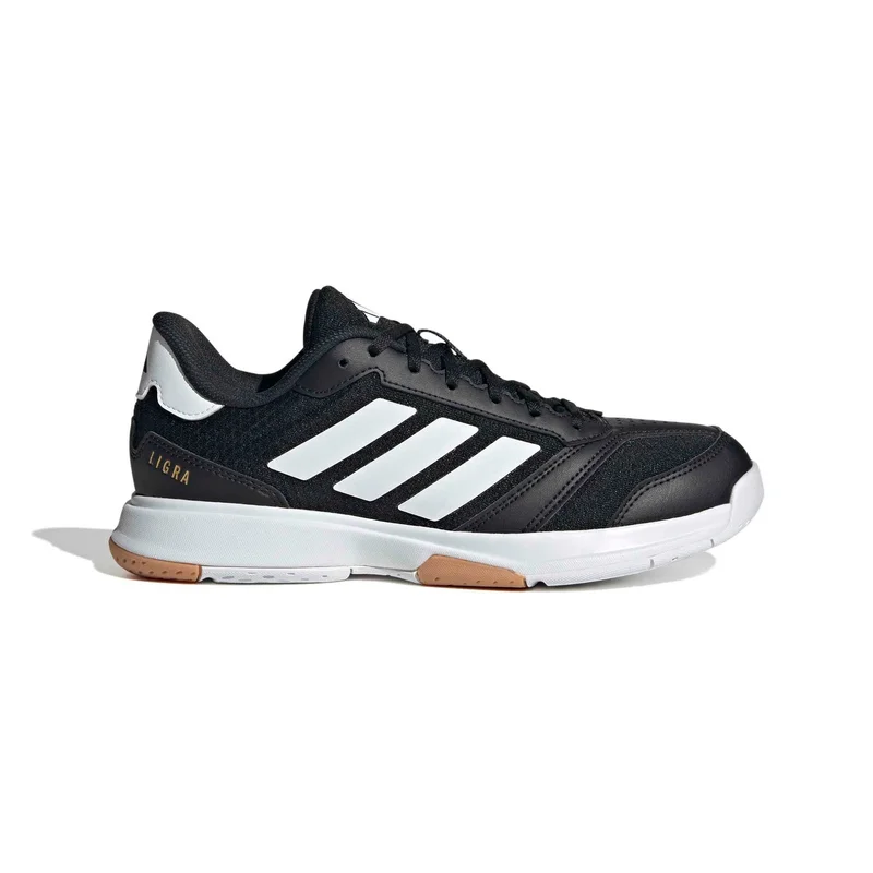 Adidas Ligra 8 Indoor Shoes