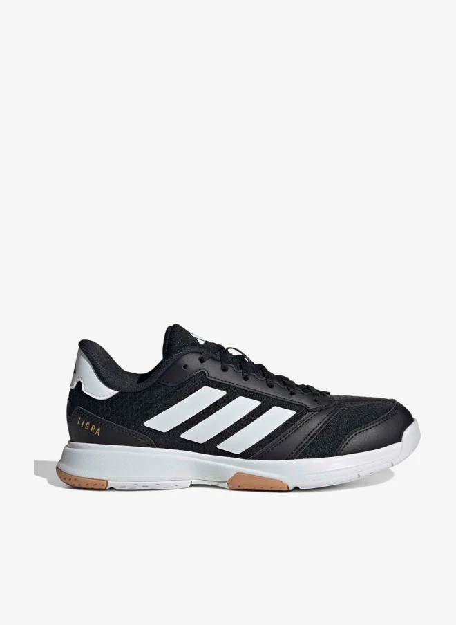 اديداس Ligra 8 Indoor Shoes