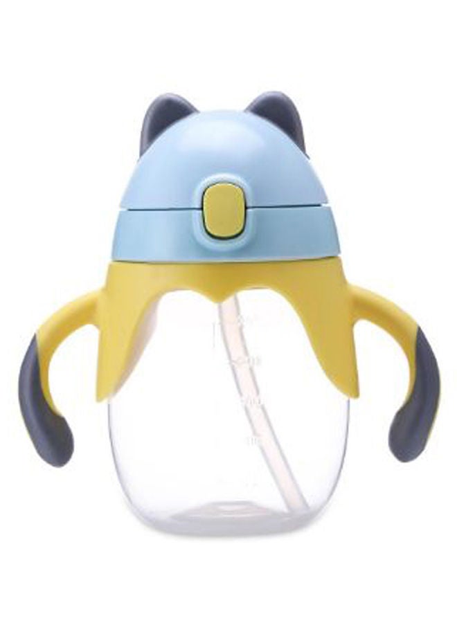 NIBEMINENT Leak Proof Baby Learning Drinking Cup - Image 1