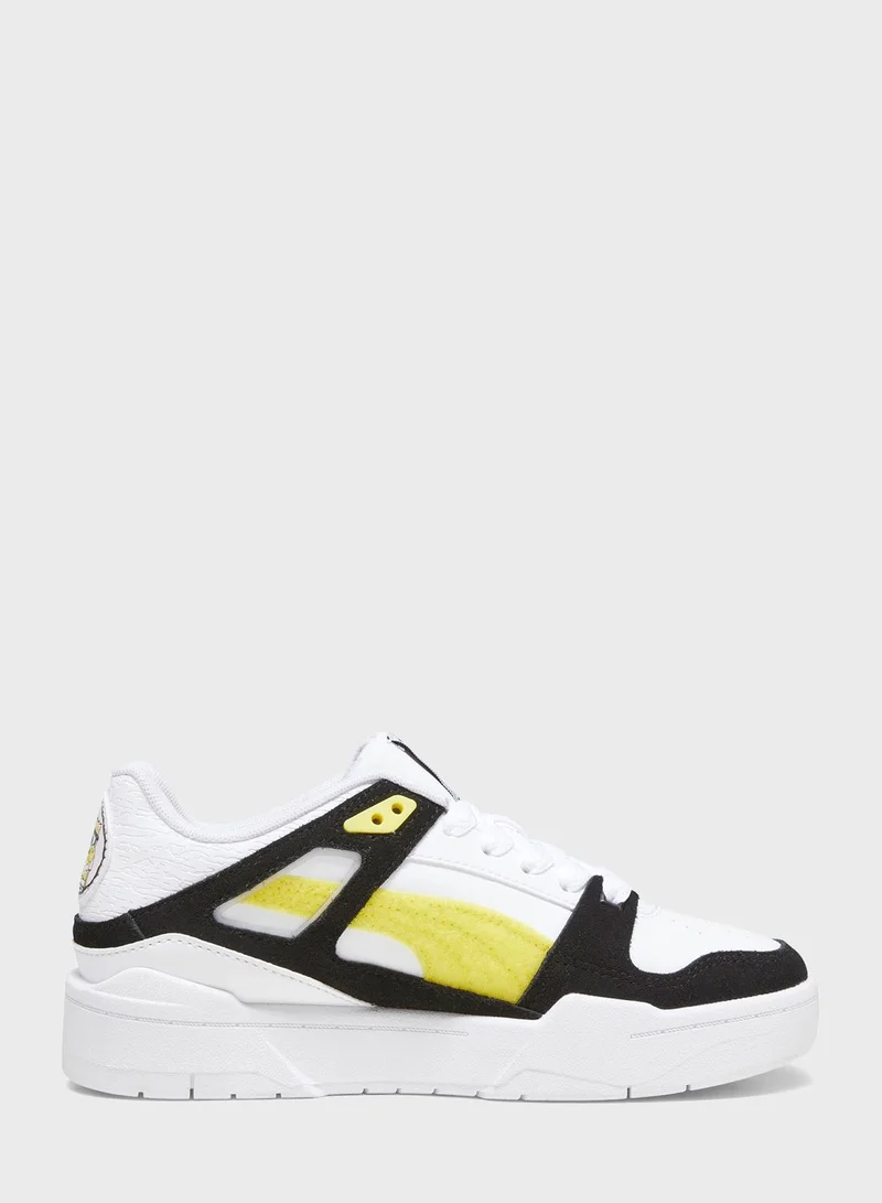 PUMA Youth Slipstream Spongebob