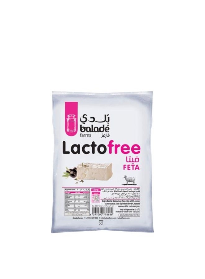 Feta Cheese, 150g , UAE