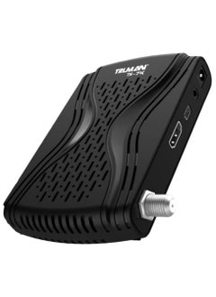 ترومان Digital Receiver Mini HD Model TM7K 