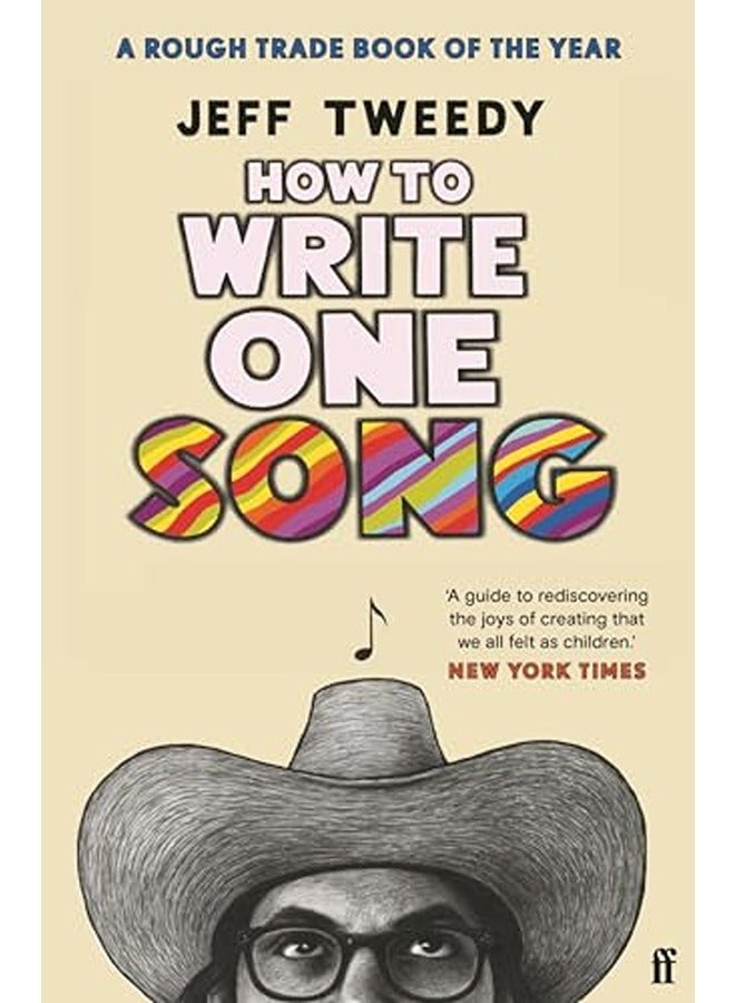 How To Write One Song