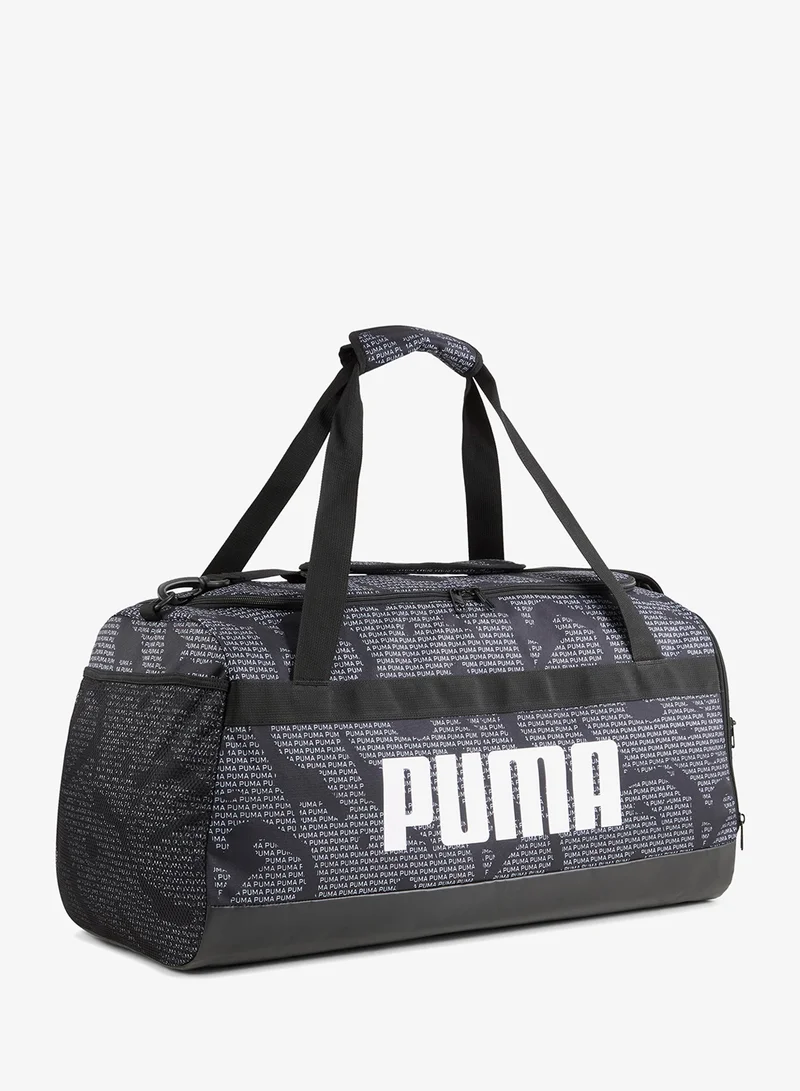 PUMA Medium Challenger Aop Duffel
