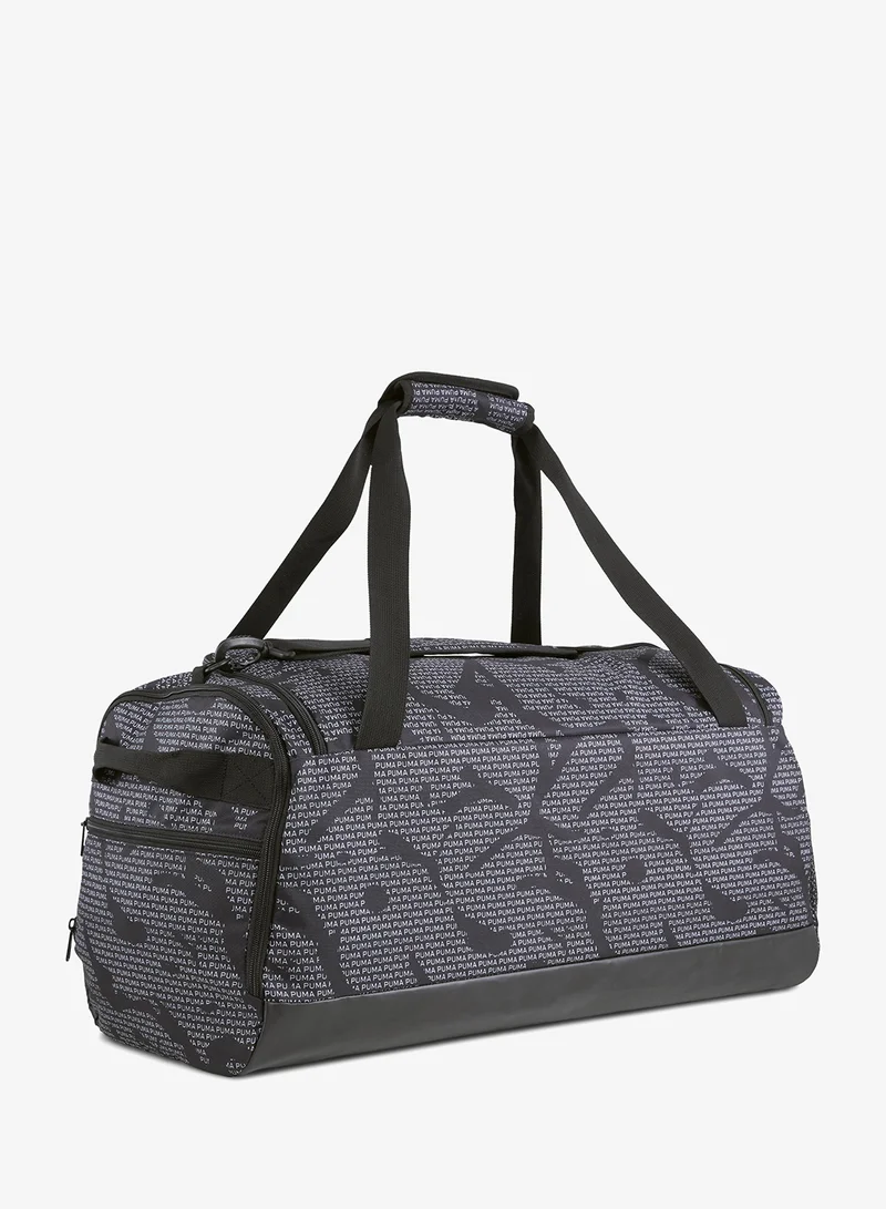 PUMA Medium Challenger Aop Duffel