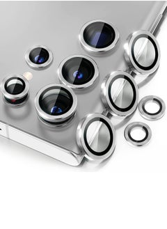 Clear/Silver