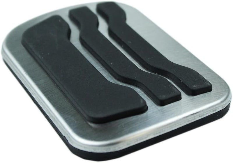 Wivplex Car Foot Pedal Pad Set for Ford Explorer - Image 5