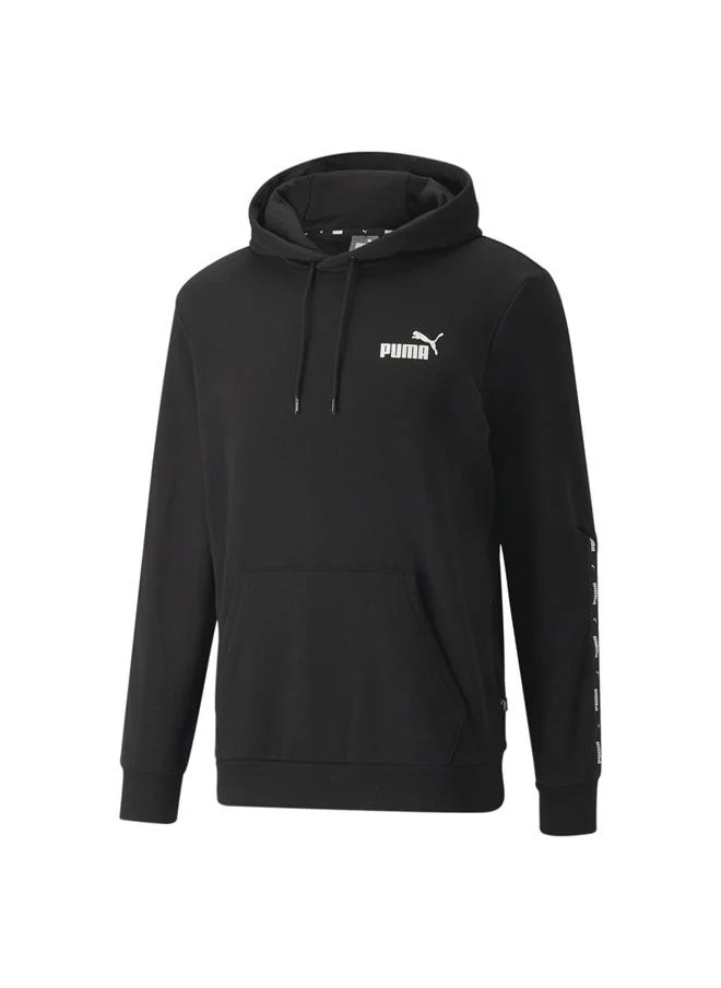 Essentials+ Tape Hoodie Men
