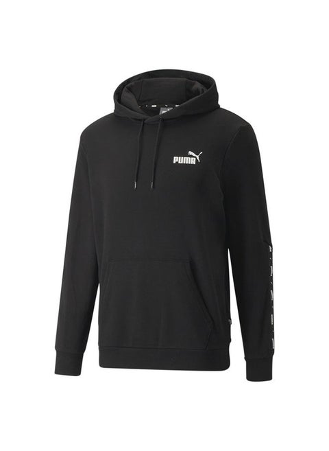 Essentials+ Tape Hoodie Men