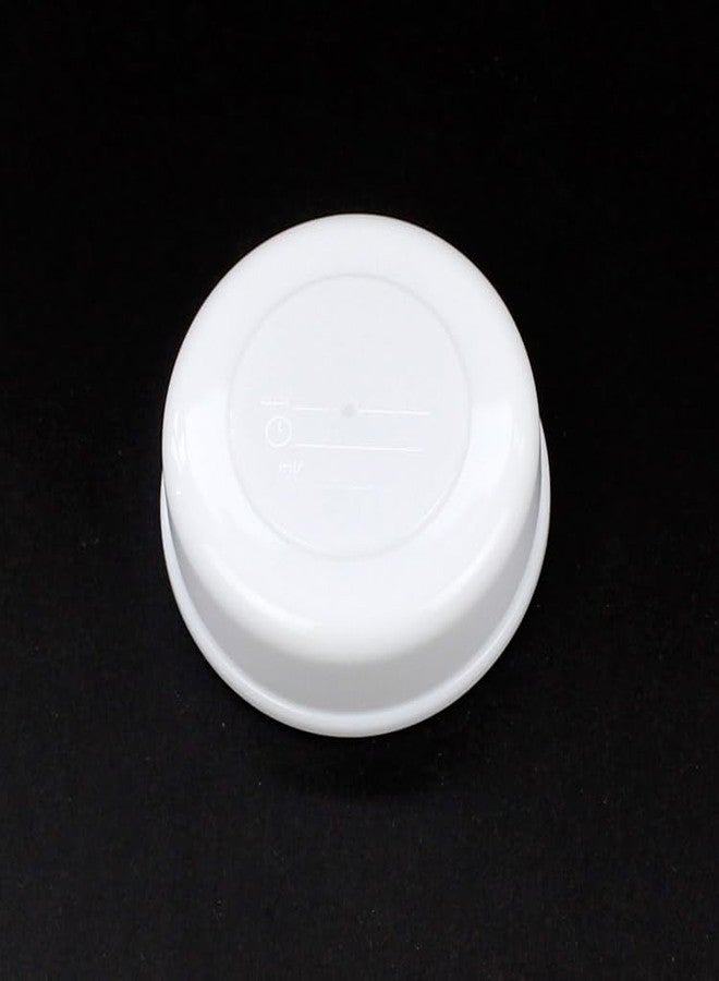 EESC2Y (6-PCs) Travel Bottle Caps Compatible with Avent Bottles, Bottle Lids Replacement Modle B - Image 4