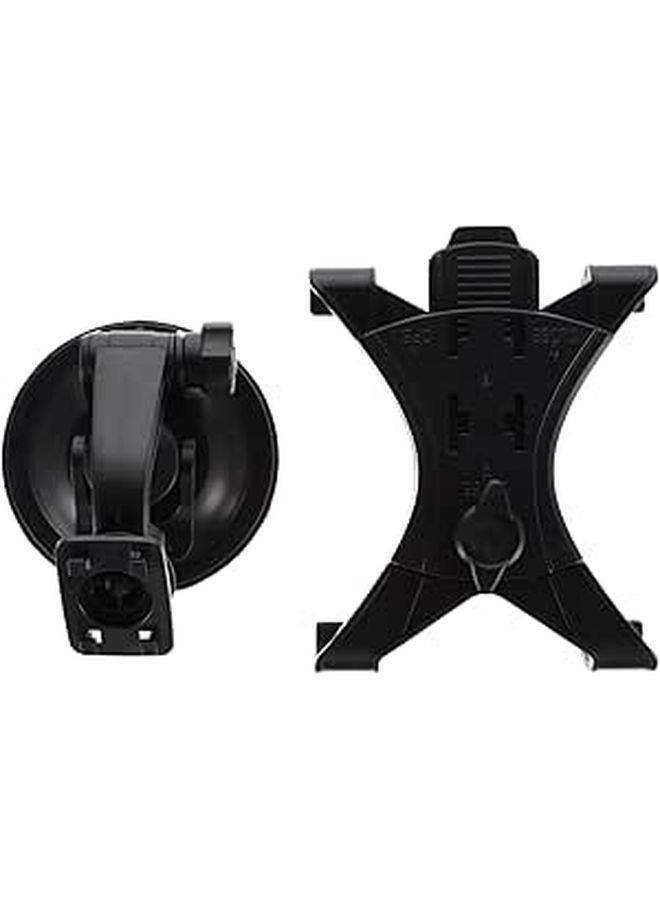 Universal 7 10 Inch Tablet Car Mount Suction Cup Holder 360 Rotating Stand For Truck Vehicle - Image 1