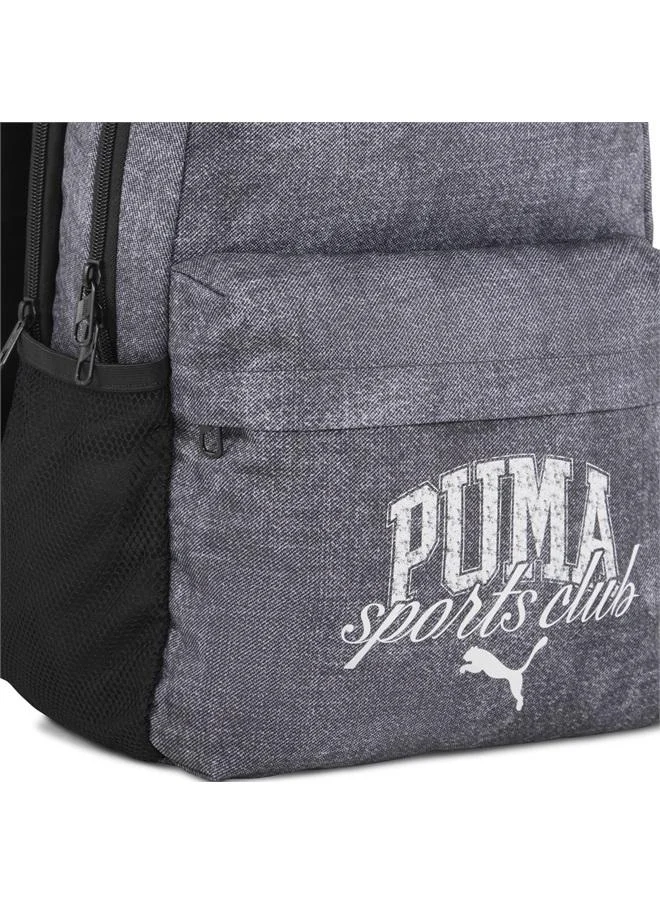 Puma PUMA Black Phase Class 20L Backpack  | Best Price UAE