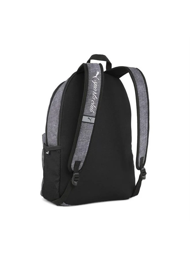 Puma PUMA Black Phase Class 20L Backpack  | Best Price UAE