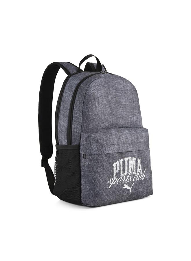 PUMA Phase Class 20L Backpack - Image 1