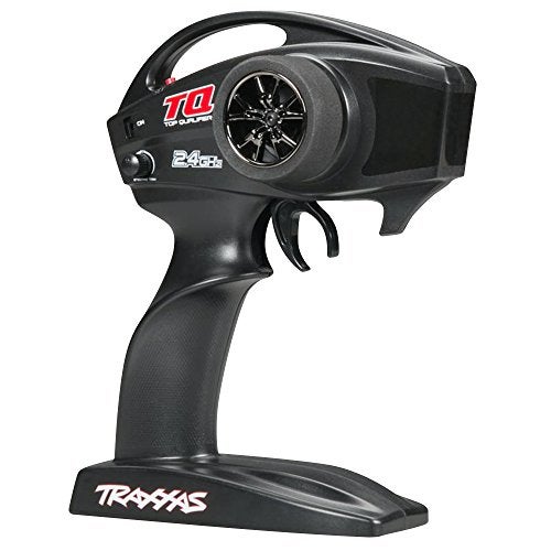 TRAXXAS تراكساس TX TQ 24 غيغاهرتز 2 قناة TX فقط مركبة - Image 1