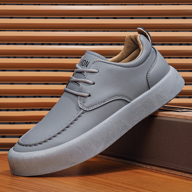 Unisex Casual Sneaker Shoes - Image 1