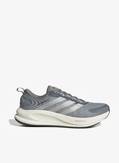 adidas gazelle silver green womens adidas by Stella McCartney WMNS Supernova Trail main image 1