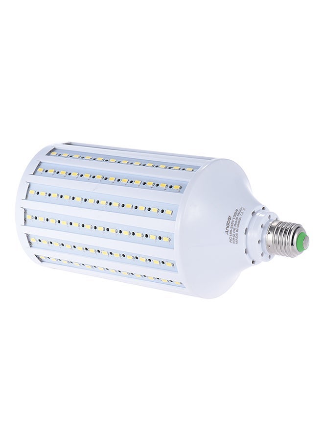 إسكدنيا Photo Studio Photography 135W LED Corn Lamp Light Bulb 216 Beads 5500K E27 185-245V - Image 1