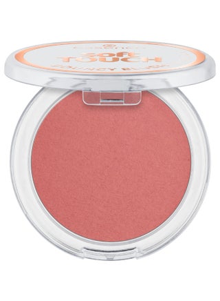 Soft Touch Bouncy Blush 10-Antique Bloom - view 2