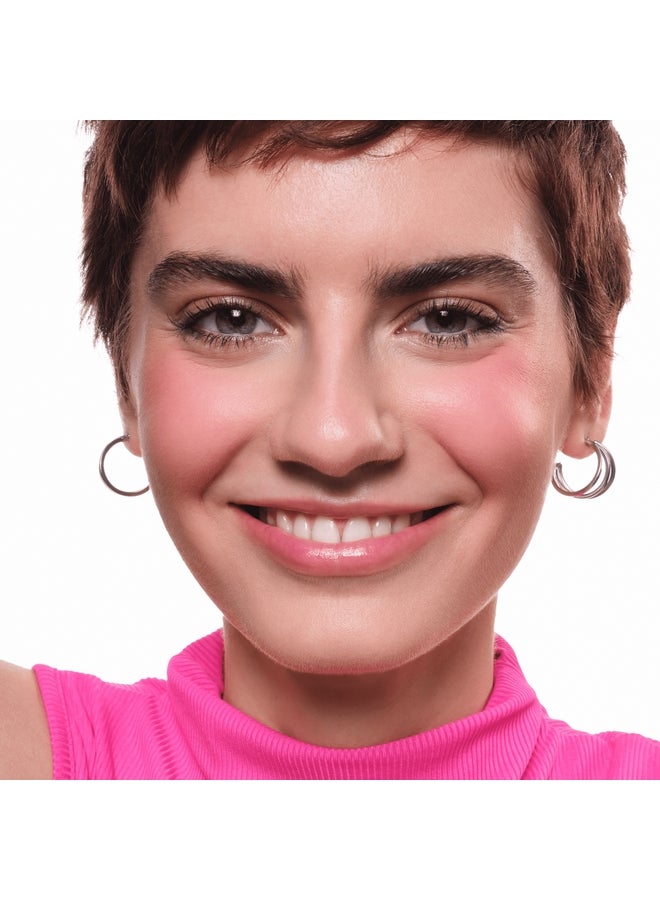 ايسنس أحمر خدود لمسة ناعمة قابلة للارتداد 10 - Image 4