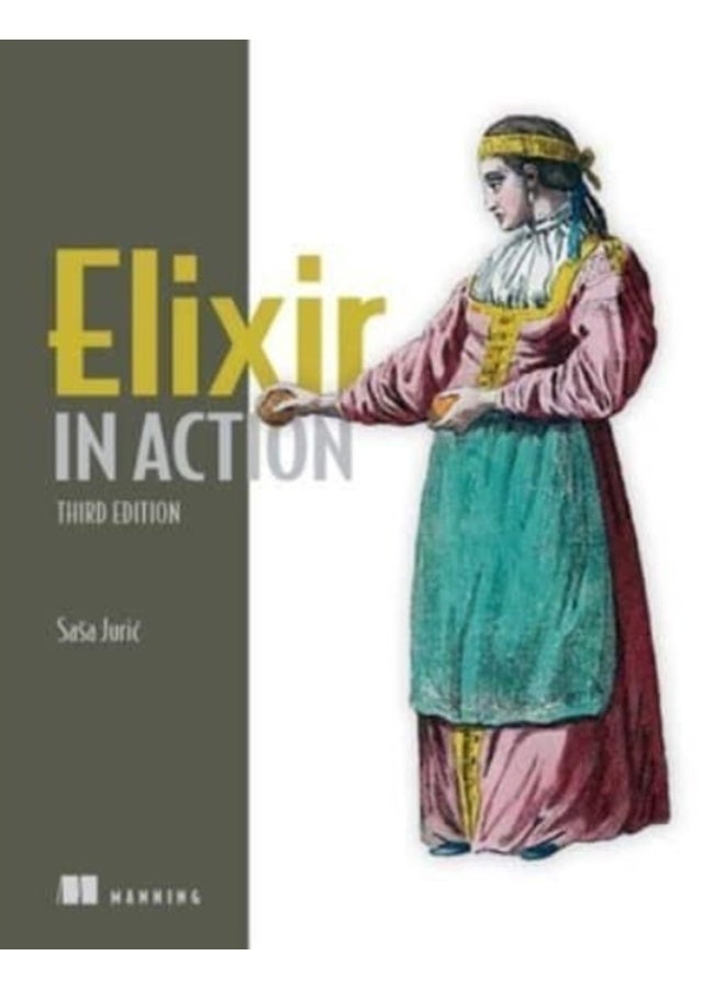 Elixir in Action 