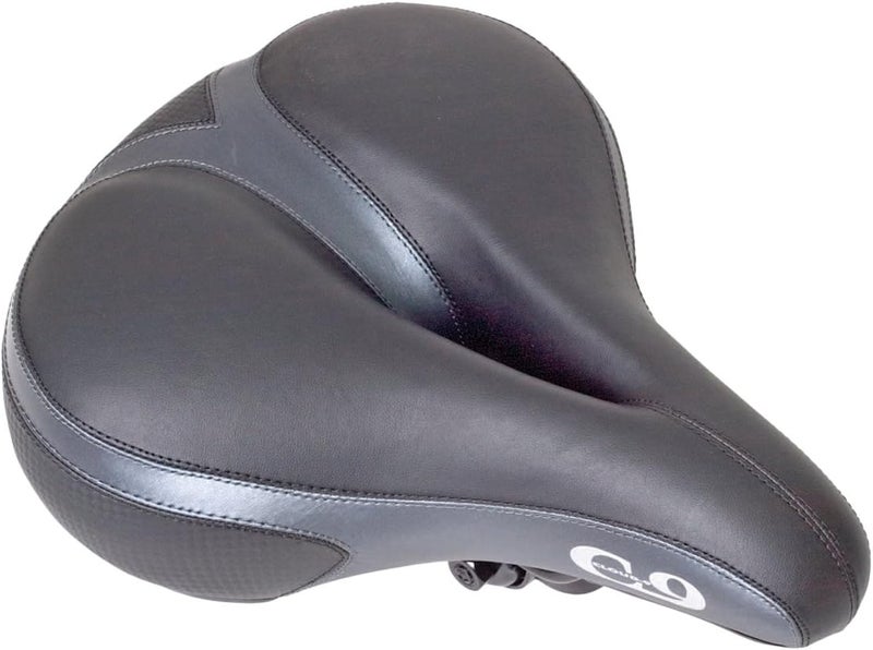 Cloud-9 Cruiser Select Airflow Extra Soft Comfort Saddle