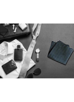 Generic Stylish men's pocket square  - Image 2