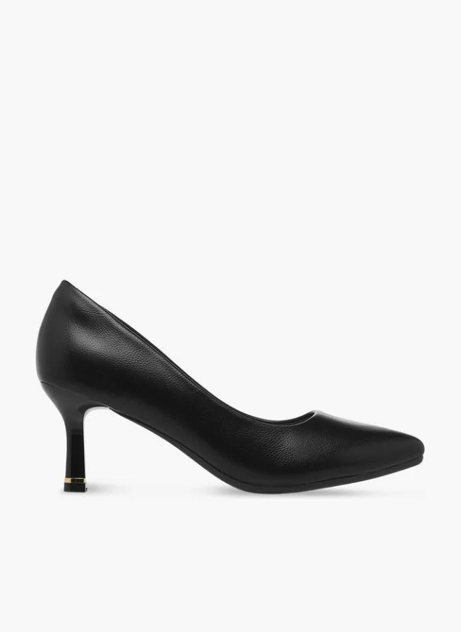 سيليست Women Stiletto Heel Pumps