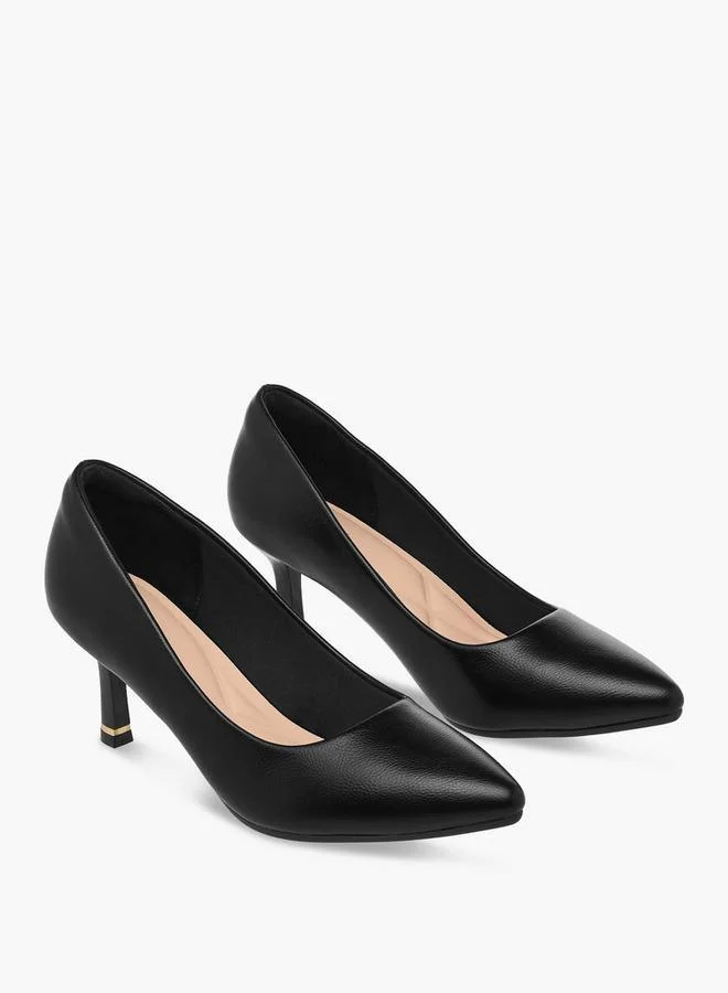 سيليست Women Stiletto Heel Pumps