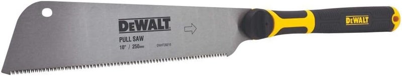 DEWALT منشار DWHT20215 ذو حافة واحدة - Image 1