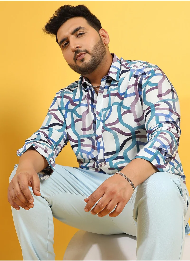 انستافاب بلس Multicolour
