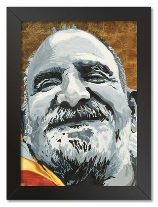 LADECOR Neem karoli baba poster Photo Frame for Home Office Gym Living room Bedroom Wall Decoration Without Glass Size 1275 X 925 S3 - pzsku/Z2F81CCAC3B48785926B8Z/45/1746562648/edd79862-3ef6-4090-9d5e-ed9eb82b186d