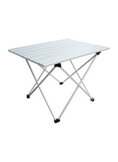 lightweight Outdoor Camping Folding Table - White - pzsku/Z2F81D774AB25C2CB04C0Z/45/_/1709718832/b5903f16-4683-4aa9-931f-3cbc762b8ba1