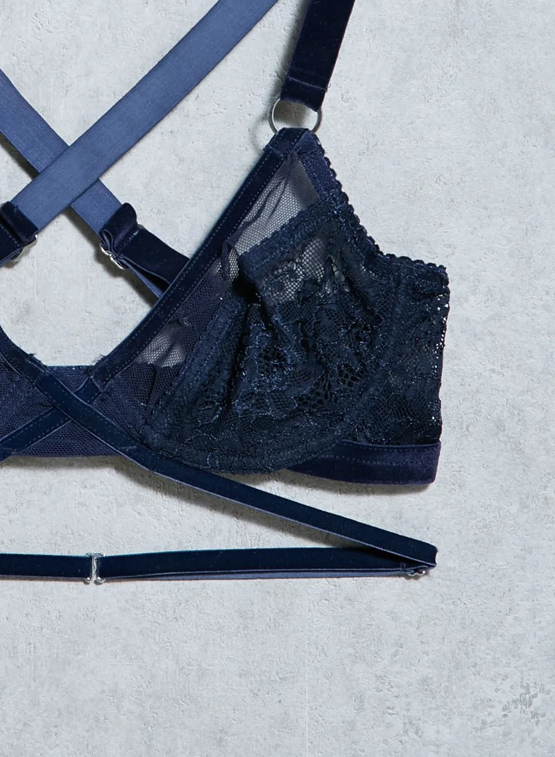 lonely Winona Underwire Bra